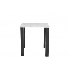 VL Circe 750 Dining Table White